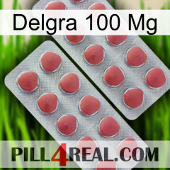 Delgra 100Mg 19